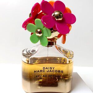 Marc Jacobs - Daisy Eau So Intense Eau De Parfum - 100 ml / Left 75%